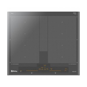 Plaque à Induction Balay 3EB960AU 60 cm (4 Zones de cuisson)