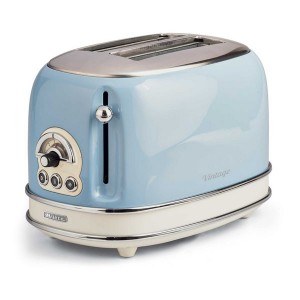 Grille-pain Ariete 155 810W Bleu