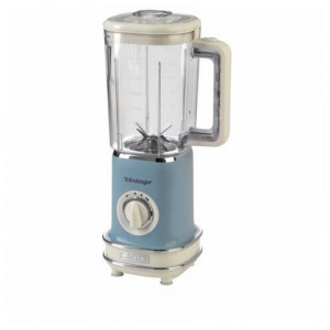 Bol mixeur Ariete ARI-568-BL 1,5 L 500W Bleu