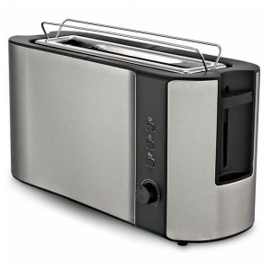 Grille-pain COMELEC TP1726 1000W Argenté