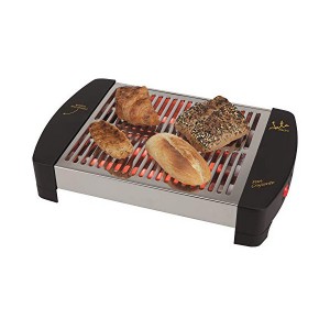 Grille-pain JATA TT589NG 550W Noir