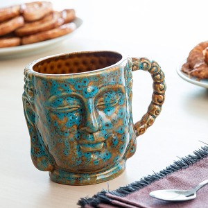 Tasse Thai Bouddha