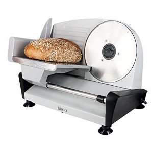 Trancheuse de viande Sogo CFI-SS-921 150W