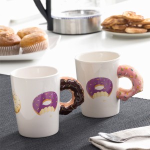 Tasse Donut