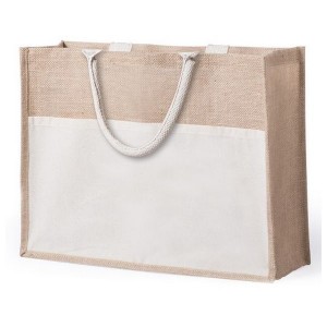 Jute Bag 145725 (44,5 x 34 x 15 cm)