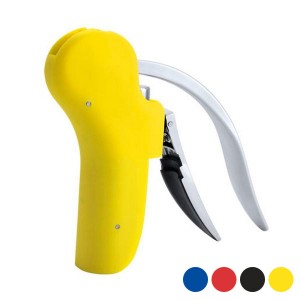 Tire-Bouchon en Acier Inoxydable 144503