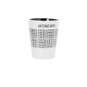Tasse Antonio Miró (350 ml) 147151