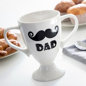 Tasse Trophée Dad