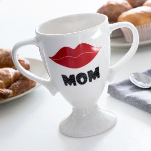 Tasse Trophée Mom