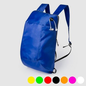 Sac à Dos Pliable avec Sortie pour Écouteurs 145567