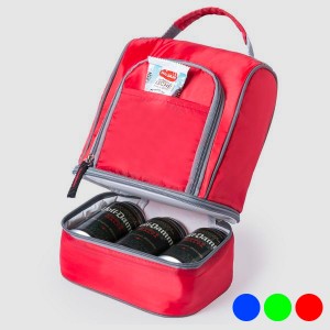 Sac Réfrigérateur avec Compartiments 145593