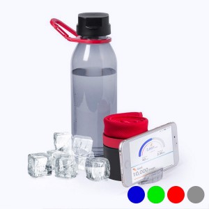 Gourde de Sport 4 en 1 (650 ml) 145631
