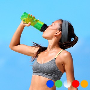 Gourde de Sport 23 cm (650 ml) 145695