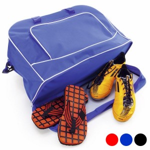 Sac de Sport avec Porte-Chaussures 144054