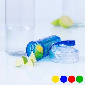 Gourde en Tritan (700 ml) 145017