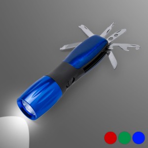 Lanterne Multi-outils 145036