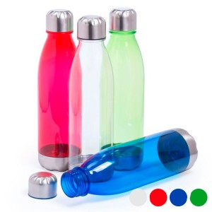 Bidon en Plastique (700 ml) 145343