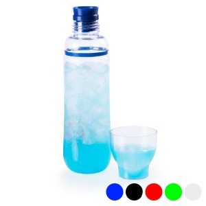 Gourde avec Tasse (750 ml) 145492
