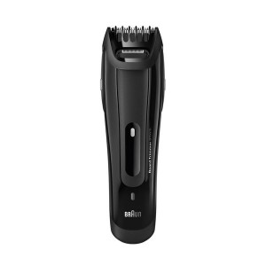 Tondeuse pour barbe Braun BT5070 40 min Noir