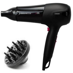 Sèche-cheveux Rowenta CV5022 2200W