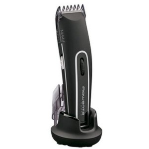 Tondeuses à cheveux / Rasoir Rowenta TN1410 Nomad 40 min
