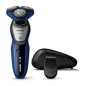 Rasoir électrique Philips S5600 AquaTouch