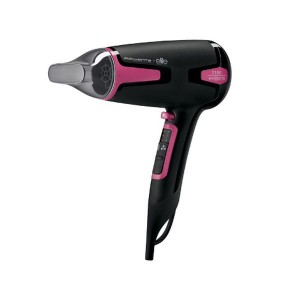 Sèche-cheveux Rowenta CV3812 2100W Noir