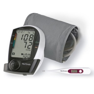 Tensiomètre-Thermomètre Mx Onda MXCP2395