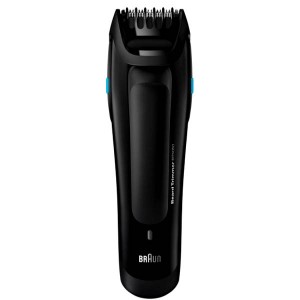 Tondeuse pour barbe Braun BT5050 40 min Noir