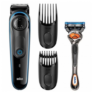 Rasoir électrique Braun BT3040