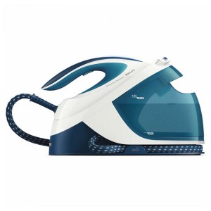 Fer à repasser générateur de vapeur Philips GC8715 6 bar 1,8 L 2600W OptimalTemp