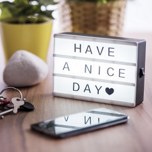 Lightbox LED (82 pcs) 145981