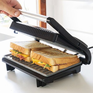 Grill Cecotec 3022 700W