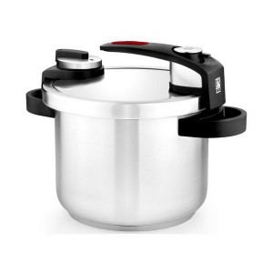 Marmites Express BRA A185601 4 L Acier inoxydable