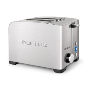 Grille-pain Taurus MyToast II Legend 850W Acier inoxydable