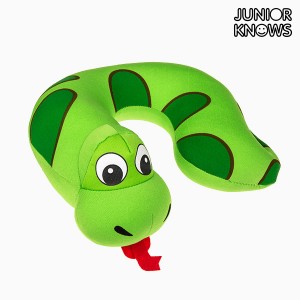 Coussin Cervical pour Enfants Junior Knows
