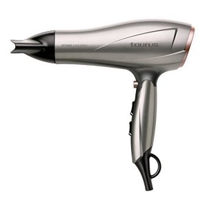 Sèche-cheveux Taurus STUDIO 2400W Gris
