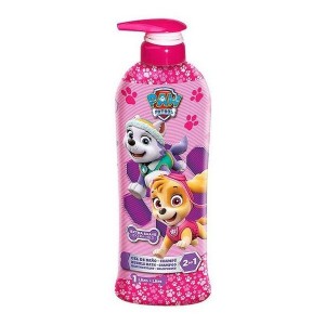 2-in-1 Gel et shampooing Cartoon