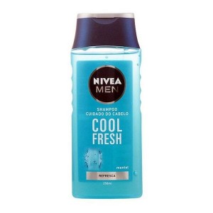 Shampooing Nivea