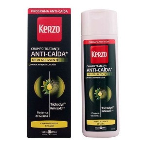 Shampooing antichute de cheveux Kerzo