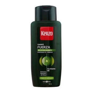 Shampooing revitalisant Kerzo