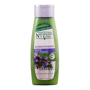 Après-shampooing Naturaleza y Vida