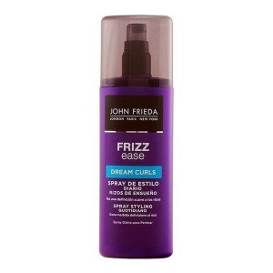 Spray perfectionnant pour boucles Frizz-ease John Frieda
