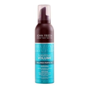 Mousse Luxurious Volume John Frieda