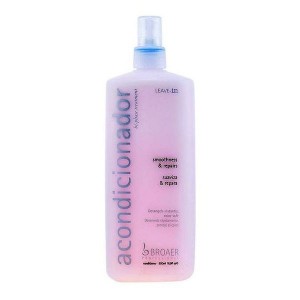 Après-shampooing non clarifiant Leave In Broaer
