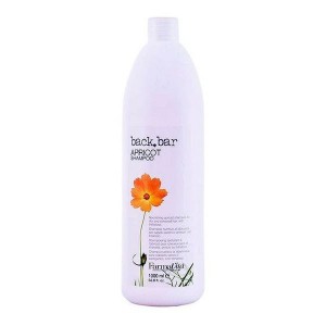 Shampooing nourrissant Back Bar Farmavita