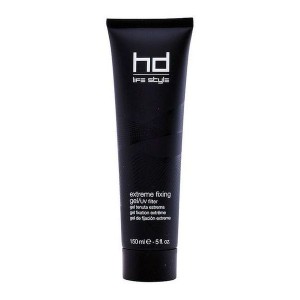 Gel fixant extra fort Hd Life Style Farmavita