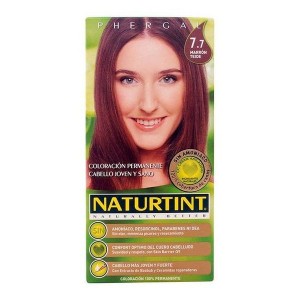 Teinture sans ammoniaque Naturtint Naturtint Marron ch&acirc;taigne