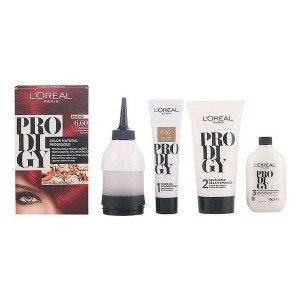 Teinture permanente Prodigy L'Oreal Expert Professionnel Cayena