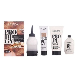 Teinture permanente Prodigy L'Oreal Expert Professionnel Blond